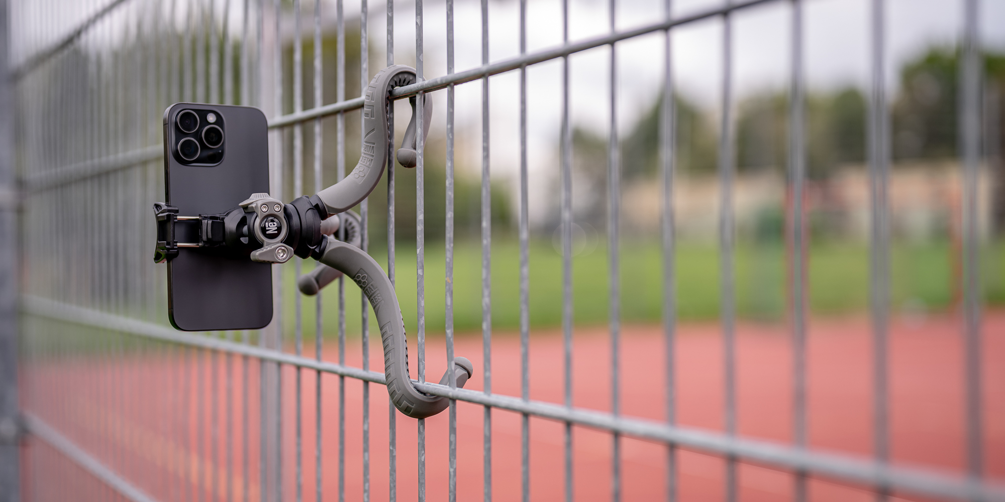 Statyw elastyczny Newell Torsio